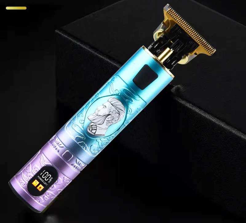 Miniatura 2 de Barbera Vintage Pantalla Led KH909